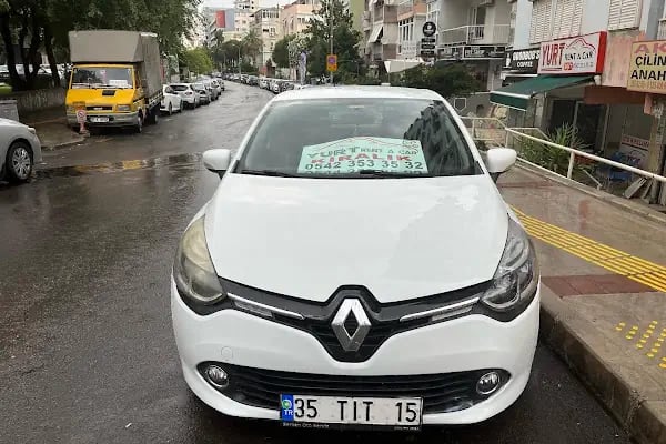 YURT RENT A CAR ( İZMİR ARAÇ KİRALAMA) - Resim 7