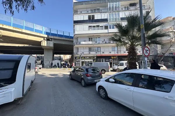 YURT RENT A CAR ( İZMİR ARAÇ KİRALAMA) - Resim 13