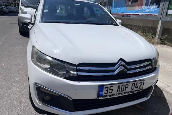 YURT RENT A CAR ( İZMİR ARAÇ KİRALAMA) - Resim 12