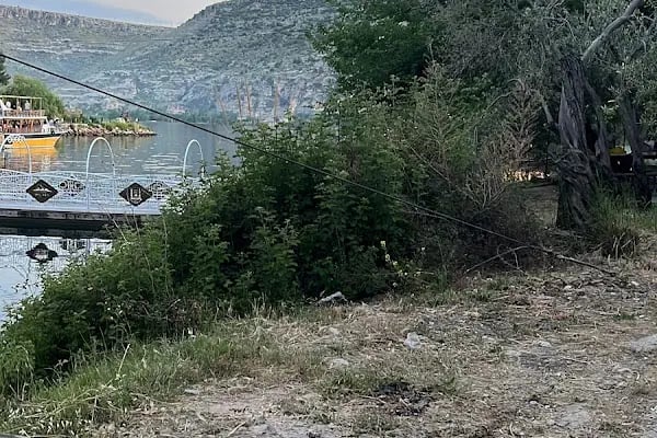 Halfeti kamp - Resim 3