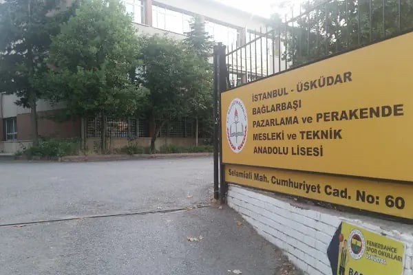 Ahmet Yüksel Özemre Bilim ve Sanat Merkezi - Resim 15