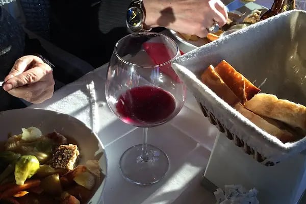 Le Pkant Restoran - Resim 10