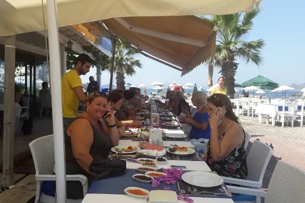Le Pkant Restoran - Resim 3