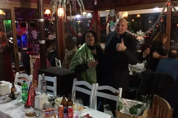 Le Pkant Restoran - Resim 17