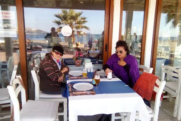 Le Pkant Restoran - Resim 14