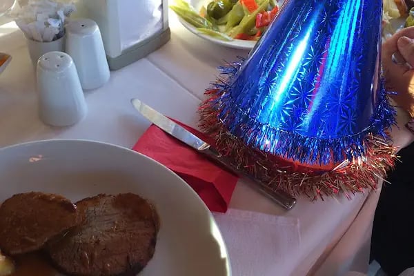 Le Pkant Restoran - Resim 16