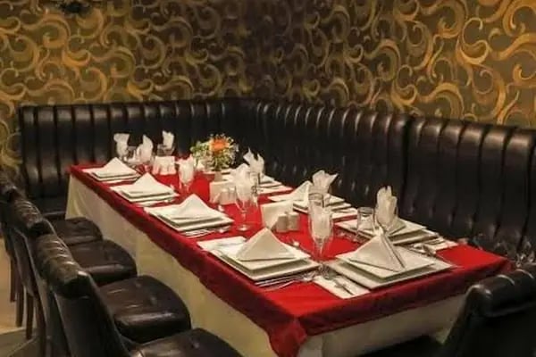 ROYAL HOTEL İNEGÖL - Resim 10
