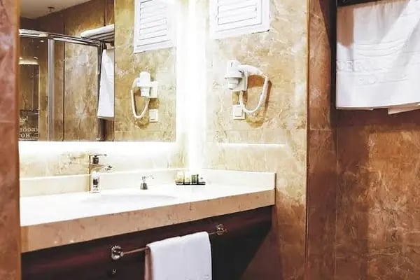 ROYAL HOTEL İNEGÖL - Resim 3