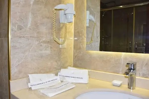 ROYAL HOTEL İNEGÖL - Resim 15