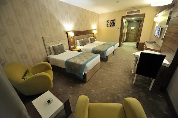 ROYAL HOTEL İNEGÖL - Resim 20