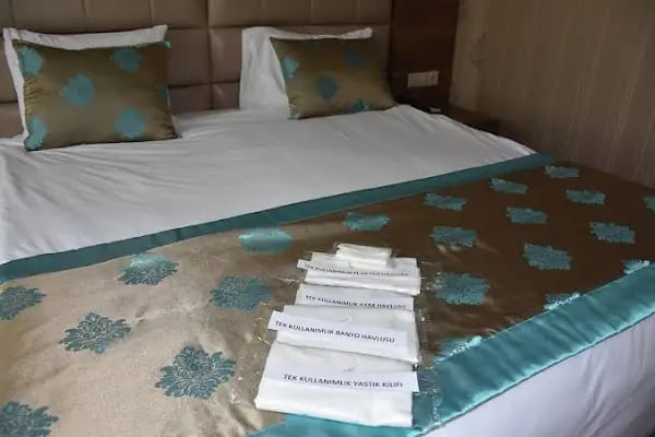 ROYAL HOTEL İNEGÖL - Resim 14