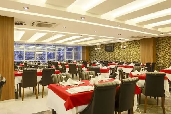 ROYAL HOTEL İNEGÖL - Resim 6