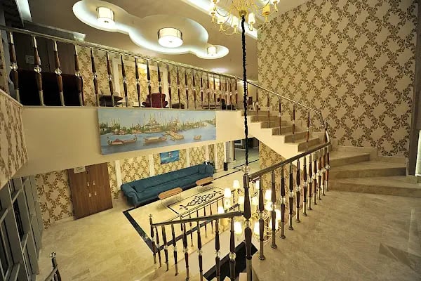 ROYAL HOTEL İNEGÖL - Resim 11