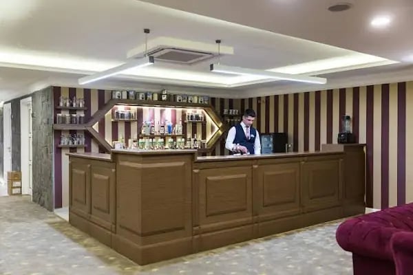 ROYAL HOTEL İNEGÖL - Resim 8