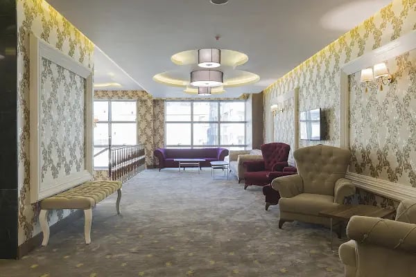 ROYAL HOTEL İNEGÖL - Resim 4
