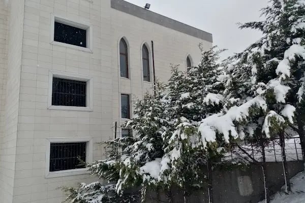 İstanbul Büyukşehir Belediyesi Ebu Bekir Kültür Merkezi - Resim 5