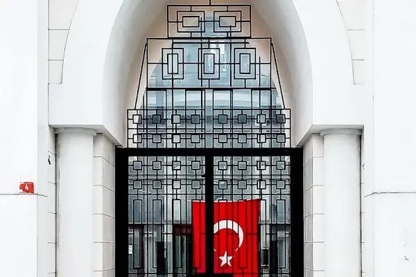 İstanbul Büyukşehir Belediyesi Ebu Bekir Kültür Merkezi - Resim 7