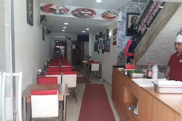 Çerkezköy Pizza | Hero's Pizza Çerkezköy - Resim 3