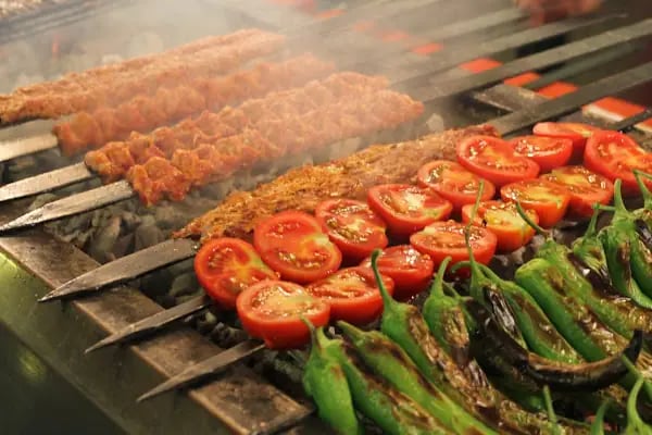 Çerkezköy Pizza | Hero's Pizza Çerkezköy - Resim 2
