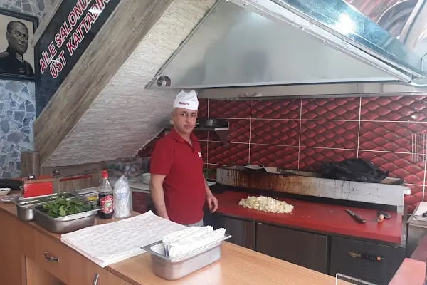 Çerkezköy Pizza | Hero's Pizza Çerkezköy - Resim 18