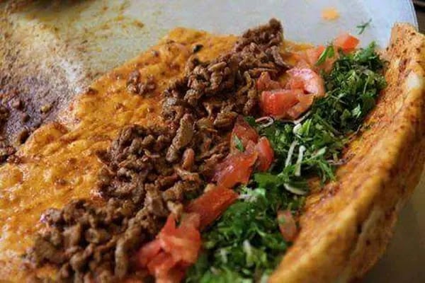 Çerkezköy Pizza | Hero's Pizza Çerkezköy - Resim 6