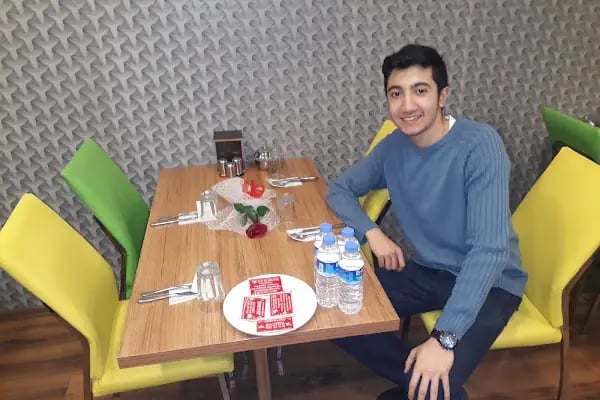 Çerkezköy Pizza | Hero's Pizza Çerkezköy - Resim 13