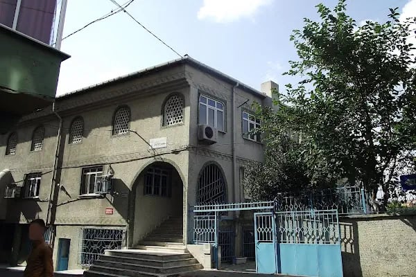 T.C Bağcılar Müftülüğü Hazreti Ömer Cami - Resim 5