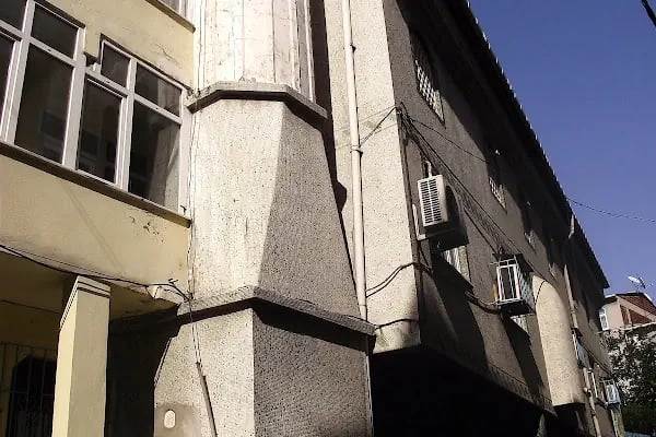 T.C Bağcılar Müftülüğü Hazreti Ömer Cami - Resim 3