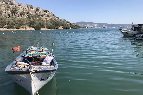 Artemis Tapınağı - Resim 12