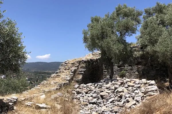 Artemis Tapınağı - Resim 14