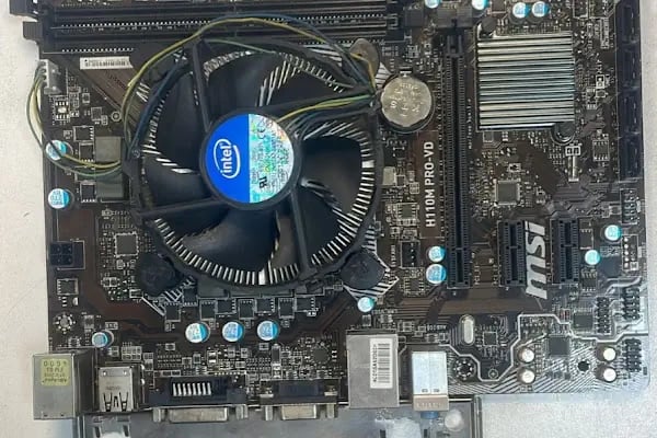 Tua Bilgisayar 2. El Laptop Bilgisayar Oyuncu Bilgisayarı Alım Satım Bilgisayar Servisi PlayStation Xbox Tamir - Resim 11
