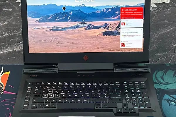 Tua Bilgisayar 2. El Laptop Bilgisayar Oyuncu Bilgisayarı Alım Satım Bilgisayar Servisi PlayStation Xbox Tamir - Resim 4