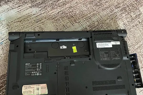 Tua Bilgisayar 2. El Laptop Bilgisayar Oyuncu Bilgisayarı Alım Satım Bilgisayar Servisi PlayStation Xbox Tamir - Resim 15