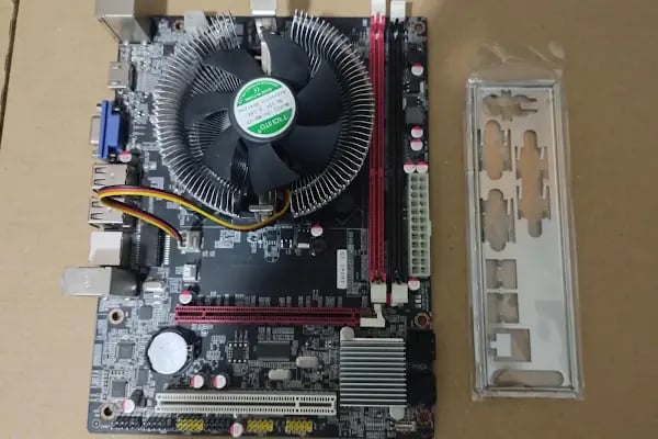 Tua Bilgisayar 2. El Laptop Bilgisayar Oyuncu Bilgisayarı Alım Satım Bilgisayar Servisi PlayStation Xbox Tamir - Resim 20