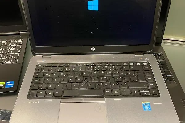 Tua Bilgisayar 2. El Laptop Bilgisayar Oyuncu Bilgisayarı Alım Satım Bilgisayar Servisi PlayStation Xbox Tamir - Resim 12