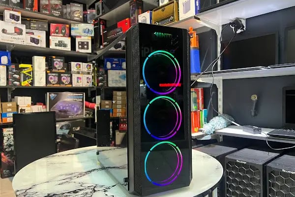 Tua Bilgisayar 2. El Laptop Bilgisayar Oyuncu Bilgisayarı Alım Satım Bilgisayar Servisi PlayStation Xbox Tamir - Resim 3