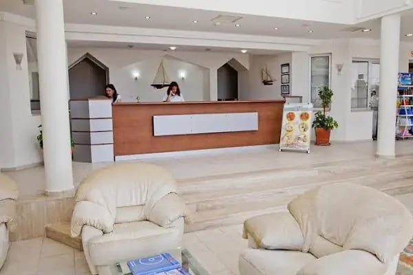 Afytos Bodrum Hotel - Resim 9