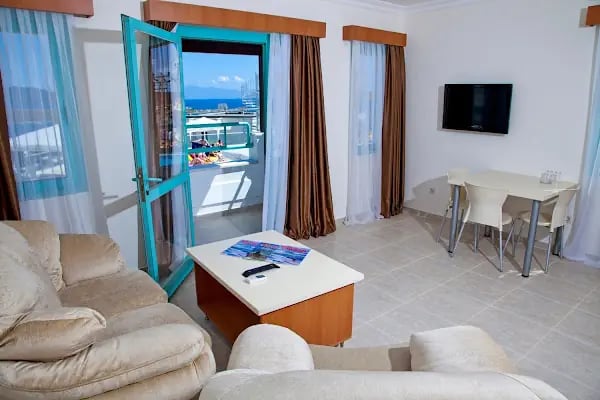 Afytos Bodrum Hotel - Resim 12