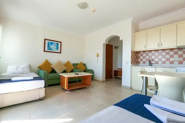 Afytos Bodrum Hotel - Resim 17