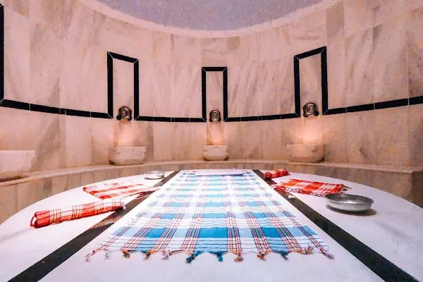 Afytos Bodrum Hotel - Resim 7