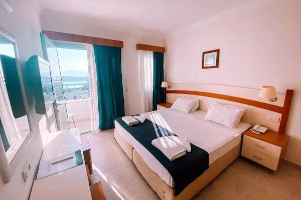 Afytos Bodrum Hotel - Resim 2