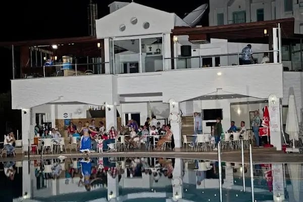 Afytos Bodrum Hotel - Resim 14