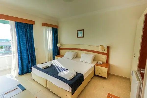Afytos Bodrum Hotel - Resim 18