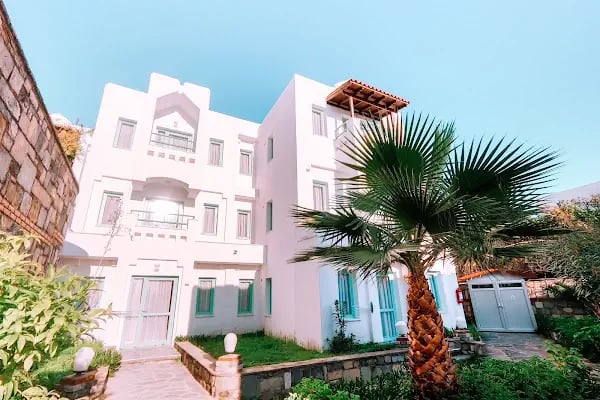 Afytos Bodrum Hotel - Resim 4