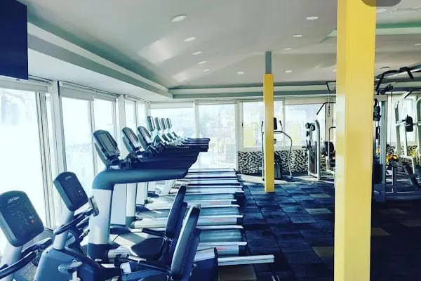 Club High Fit Alanya - Resim 14
