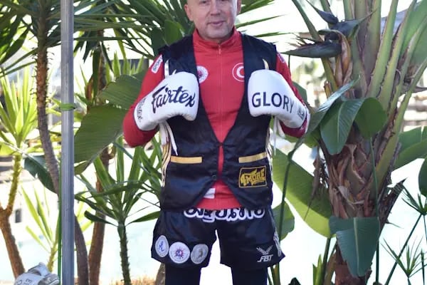 Club High Fit Alanya - Resim 10
