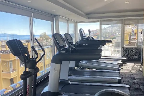 Club High Fit Alanya - Resim 2