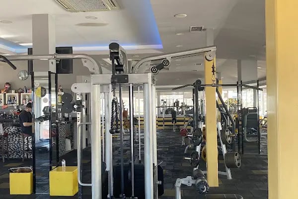 Club High Fit Alanya - Resim 6
