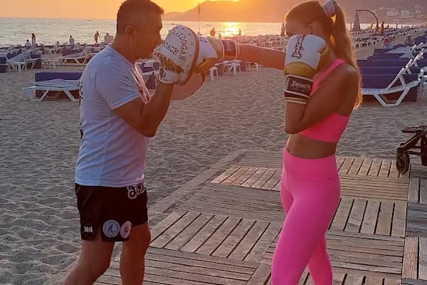Club High Fit Alanya - Resim 7
