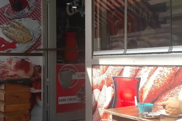 Osmanli Simit Cafe - Resim 6